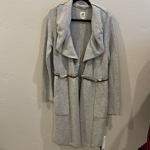 Anthropology Tiny brand sweater. Size L